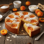 Aprikosenkuchen Rezept