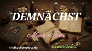 demnächst