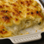 Kartoffelgratin Rezept