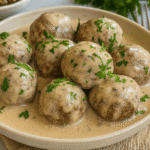 Königsberger Klopse Rezept