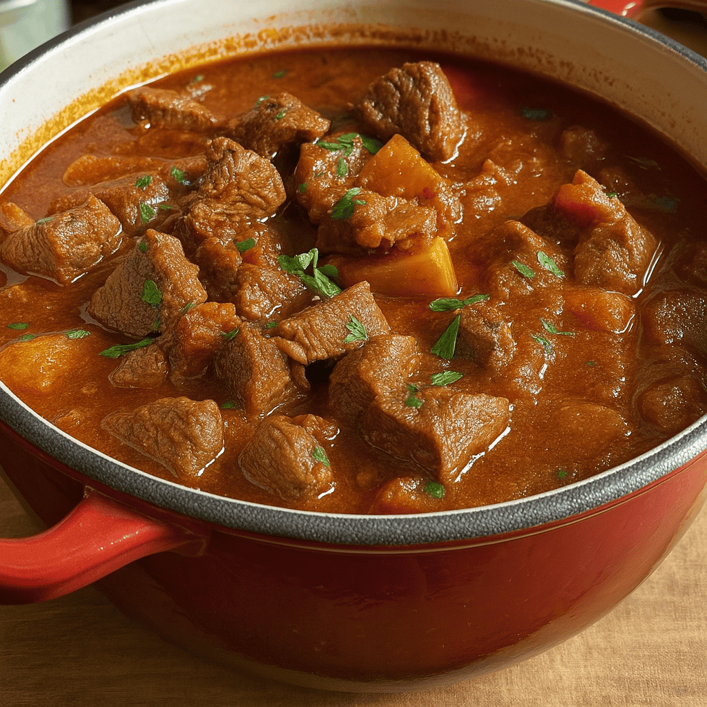 gulasch rezepte