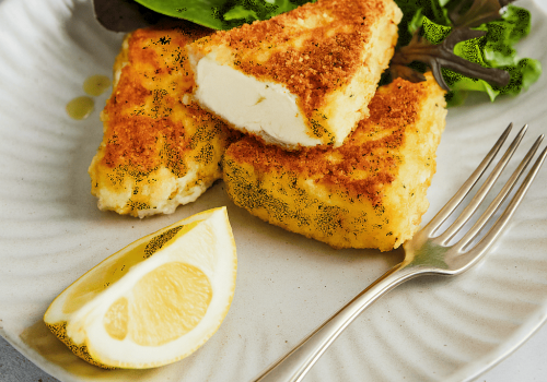 Saganaki