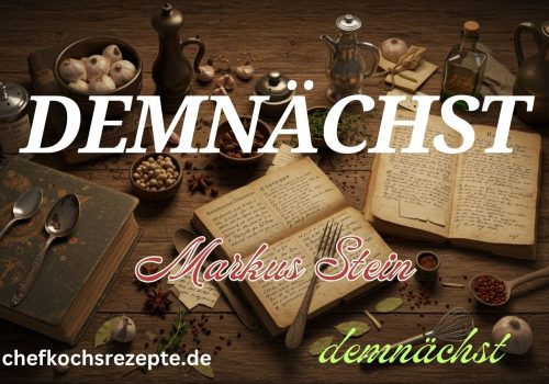 demnächst