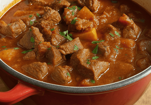 gulasch rezepte